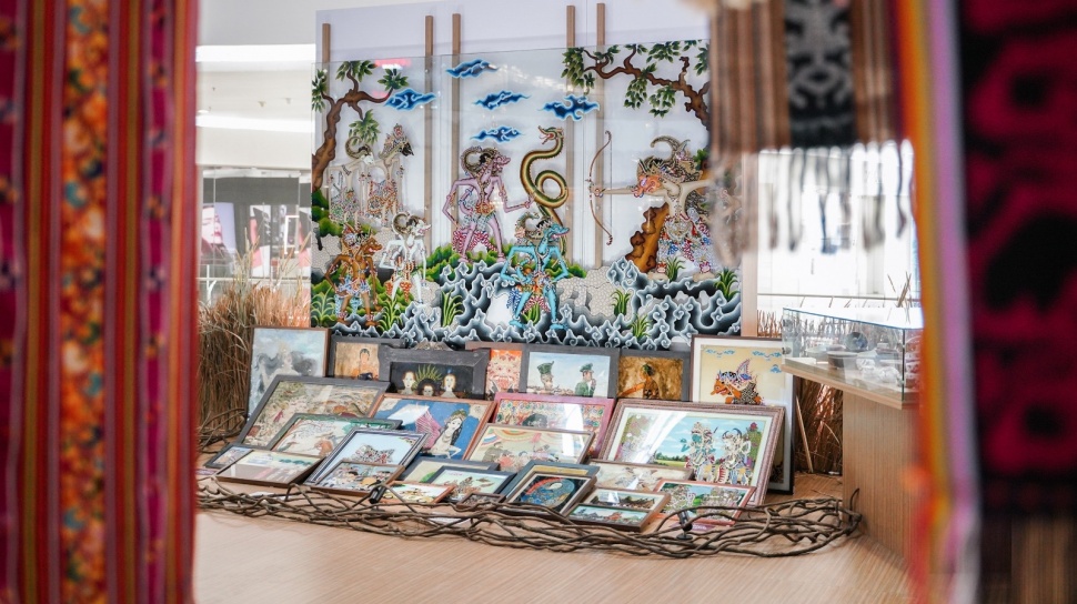 Sari Rasa: Authentic Flavors That Welcome Every Visit in Kawunganten