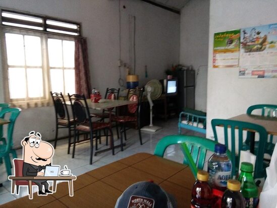 Sari Rasa: The Flavorful Delight of Cilacap's Culinary Heritage